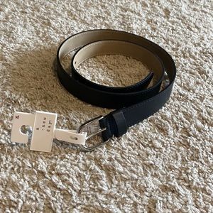 A New Day Black Belt